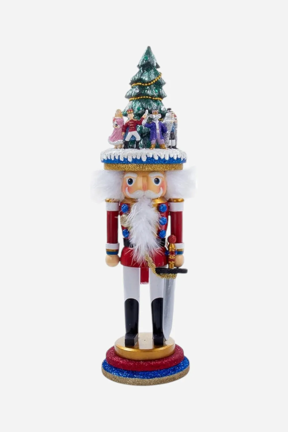 Hollywood Nutcracker Suite