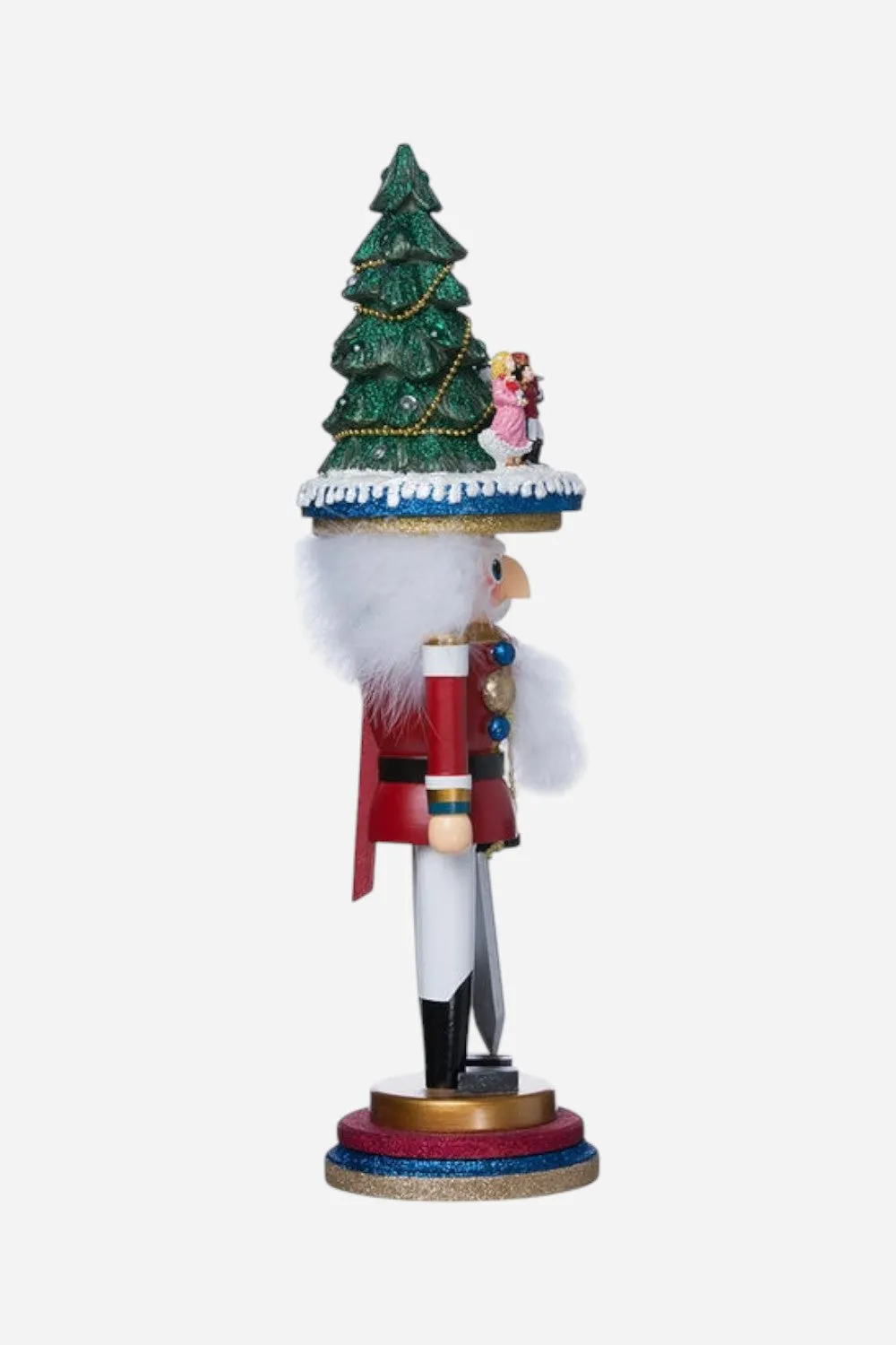 Hollywood Nutcracker Suite