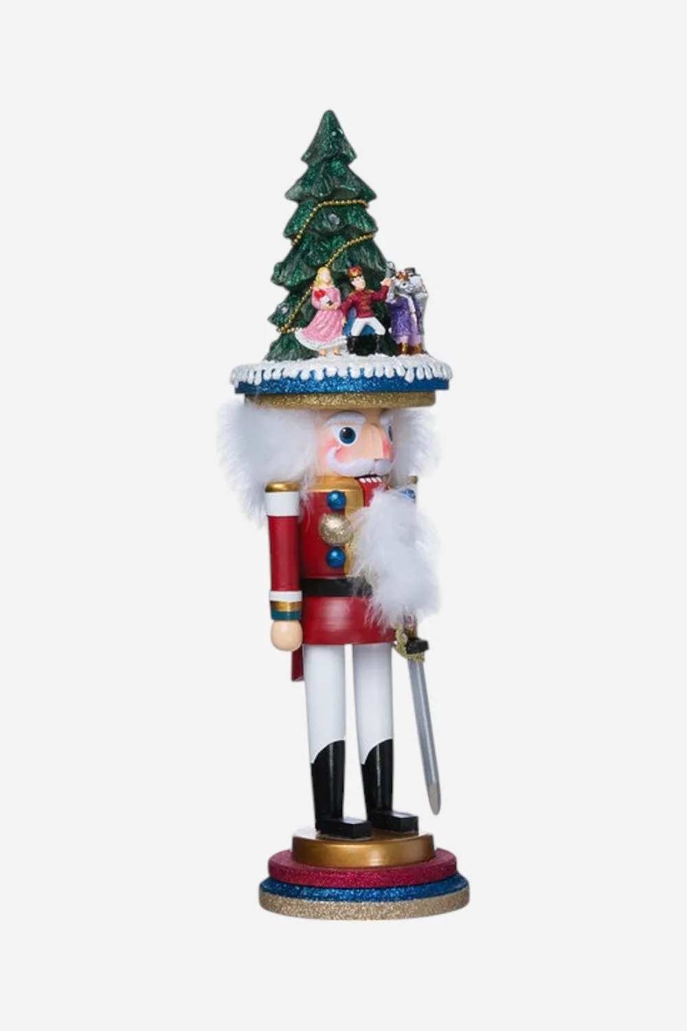 Hollywood Nutcracker Suite