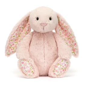 Jellycat Blossom Blush Bunny 'Cherry' - Original