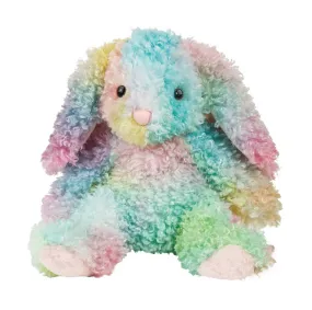Kaleidoscope Rainbow Bunny