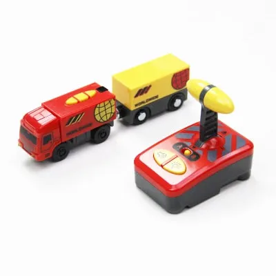 Kids Electric Train Sets
