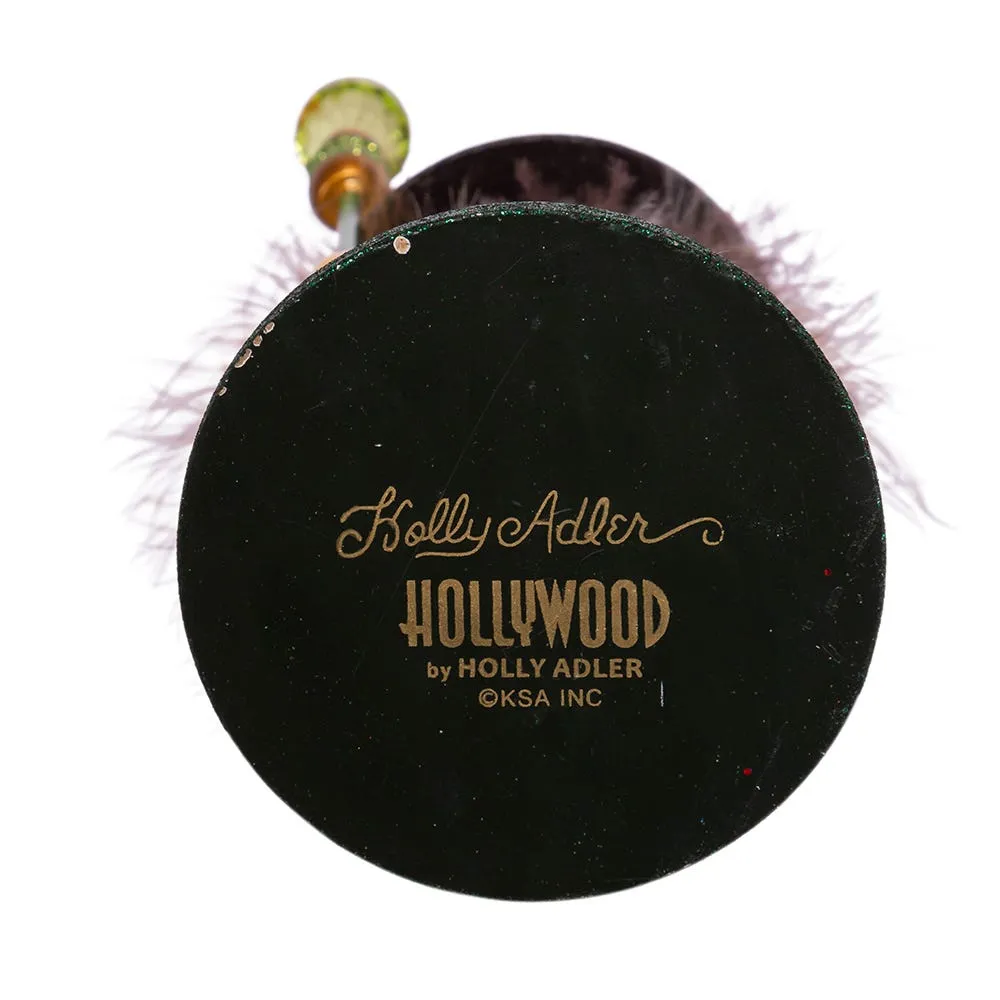 Kurt Adler 12-Inch Hollywood™ Irish Nutcracker