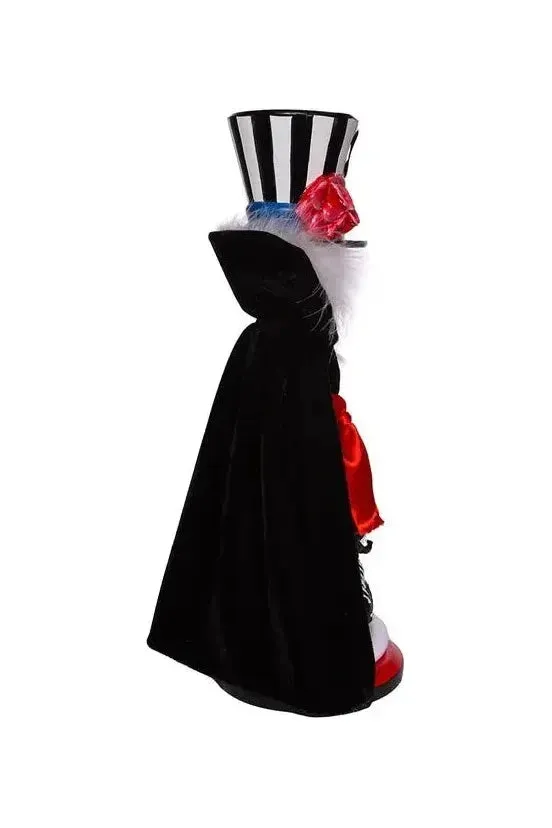 Kurt Adler 16" Hollywood Nutcrackers™ Day Of The Dead
