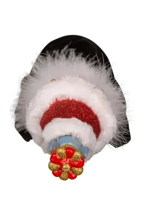 Kurt Adler 18" Hollywood Nutcrackers™ Nutcracker Suite Mouse King Nutcracker