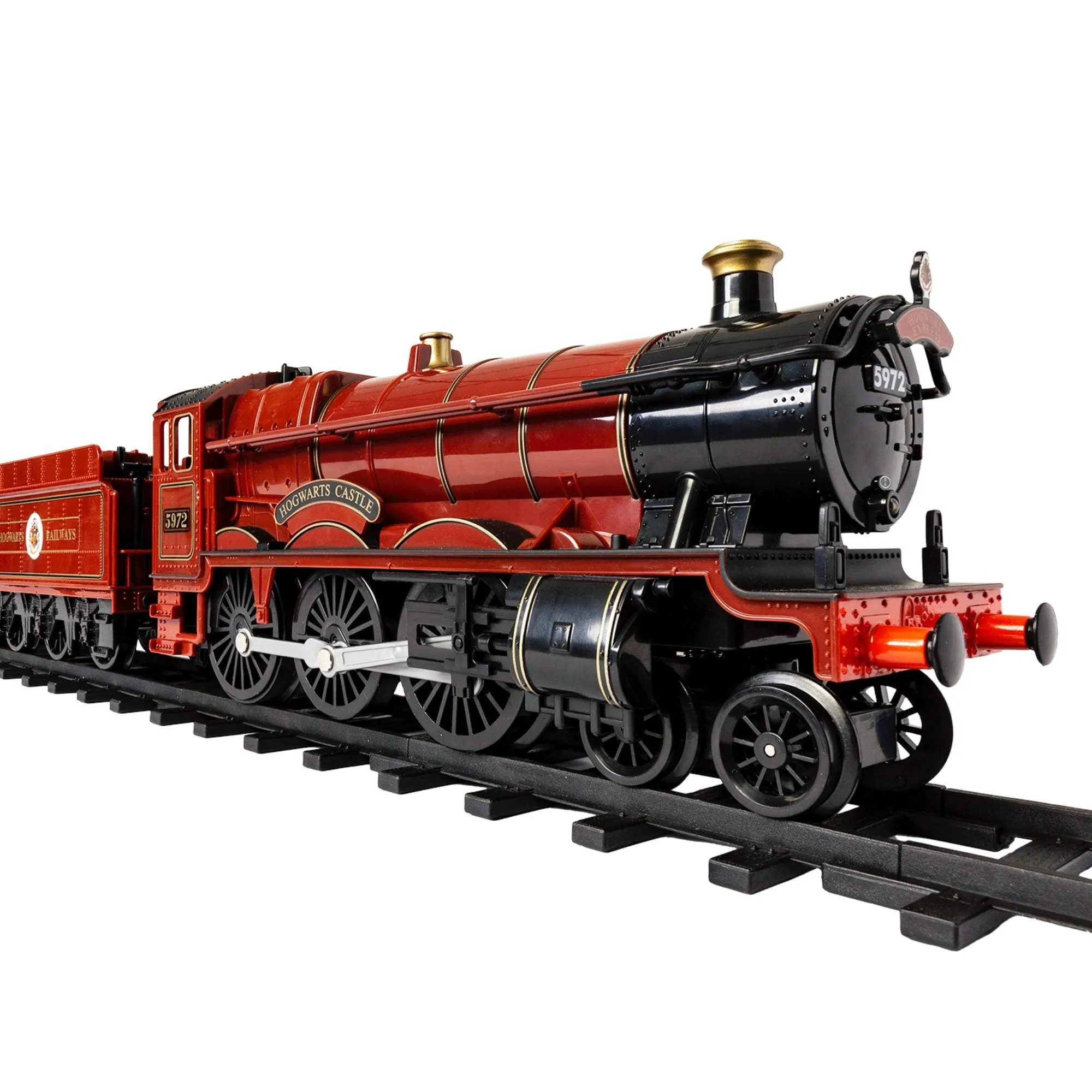 Lionel Trains Harry Potter Hogwarts Express Ready to Play Train Set