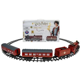 Lionel Trains Harry Potter Hogwarts Express Ready to Play Train Set