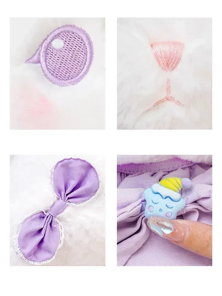 Loli-Bunny Plush