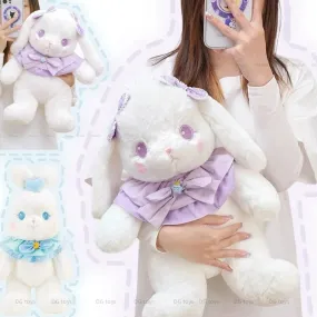 Loli-Bunny Plush