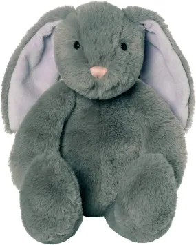 Manhattan Toy Co Pattern Pals Bunny - Gray