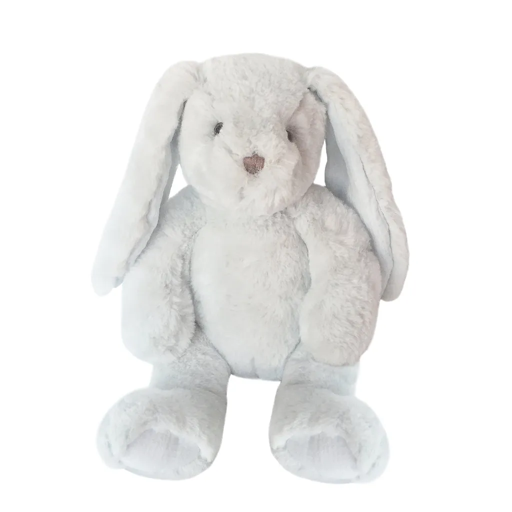 Mon Ami Abbott Blue Bunny Plush Toy