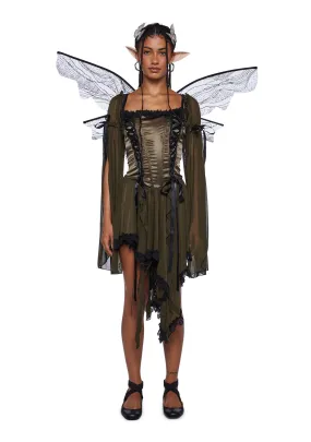 Nevermind Fairy Costume Set