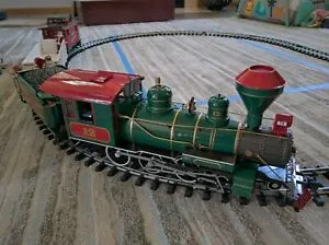 Night Before Christmas Train Set