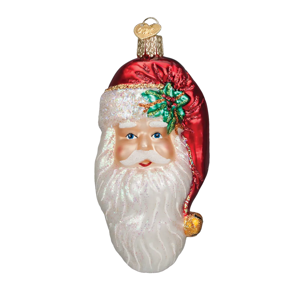 Nostalgic Santa Old World Christmas Ornament 40256
