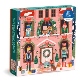 Nutcracker Magic (500pcs)