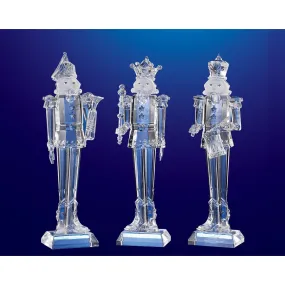 Nutcrackers