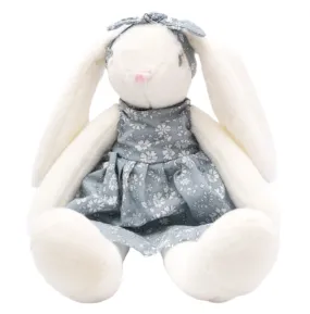 Petite Vous Lucy The Rabbit (Blue Dress)