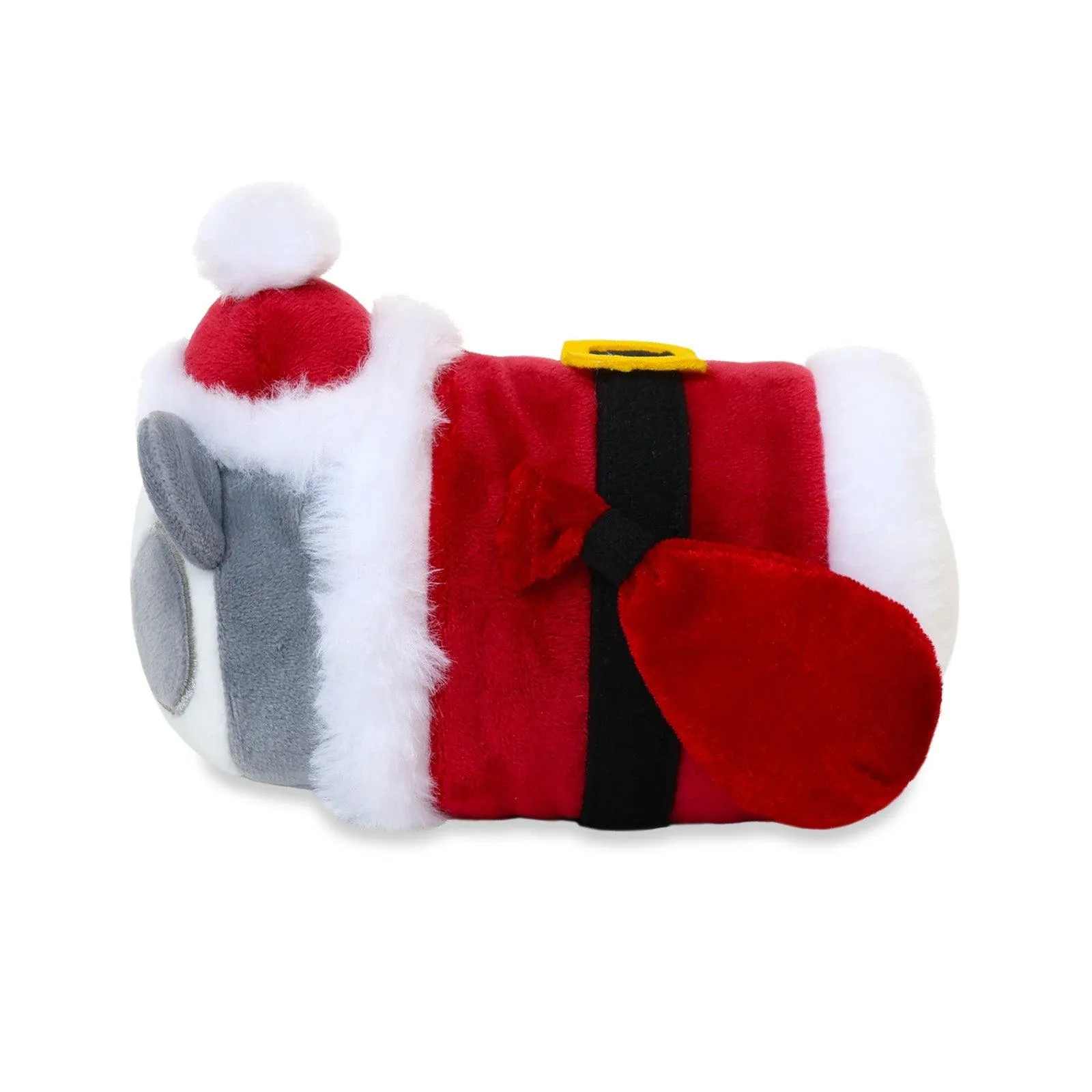 Plush | Christmas: Mr. Santa Plush- Pandaroll | Anirollz