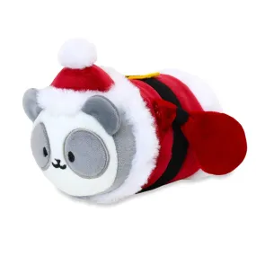 Plush | Christmas: Mr. Santa Plush- Pandaroll | Anirollz