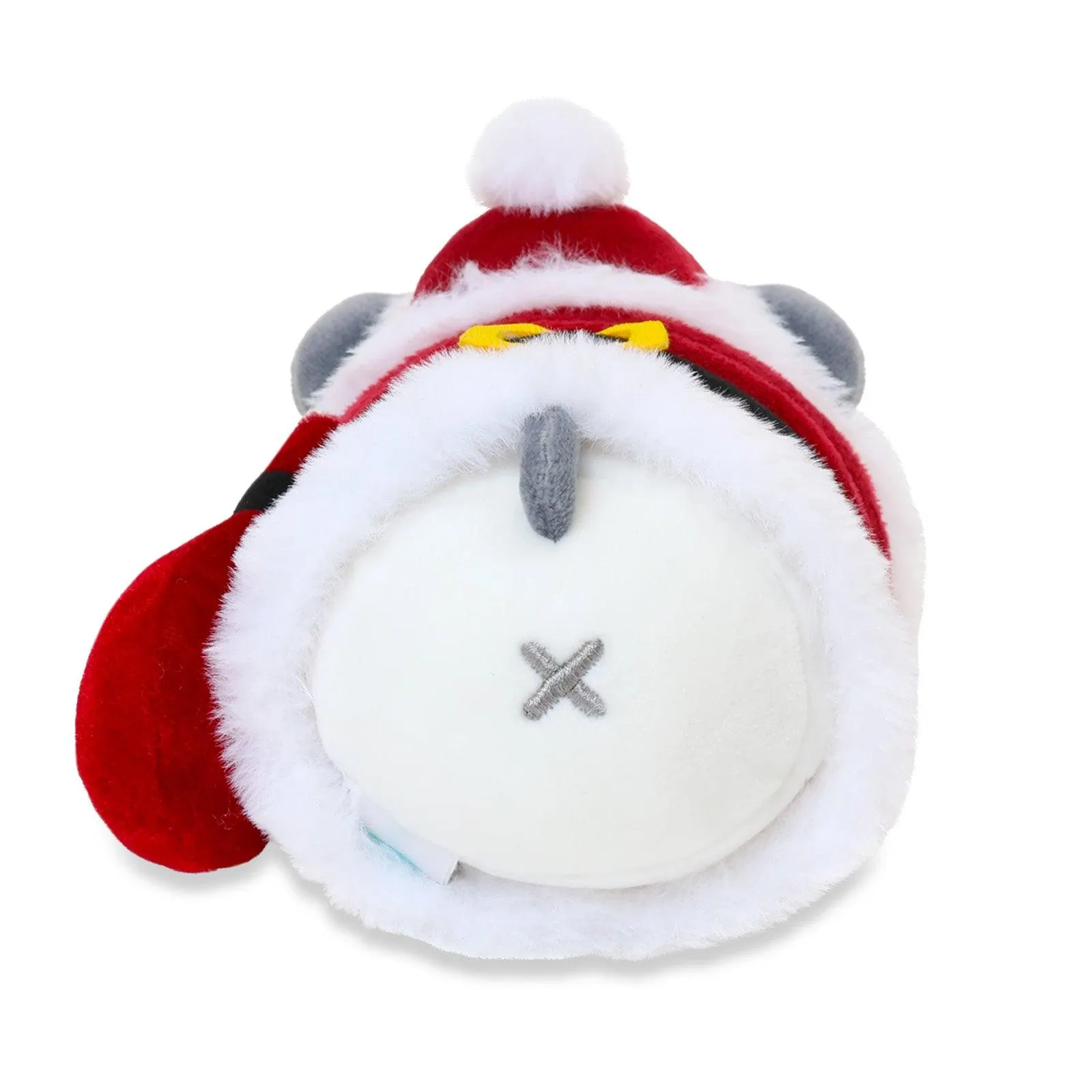Plush | Christmas: Mr. Santa Plush- Pandaroll | Anirollz