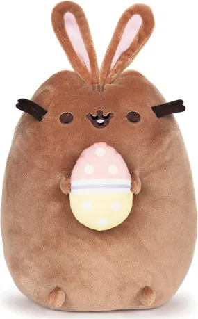 Pusheen Easter Rabbit
