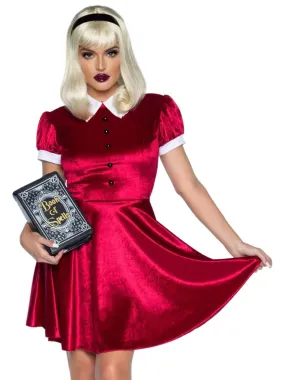 Sabrina The Teenage Witch Costume