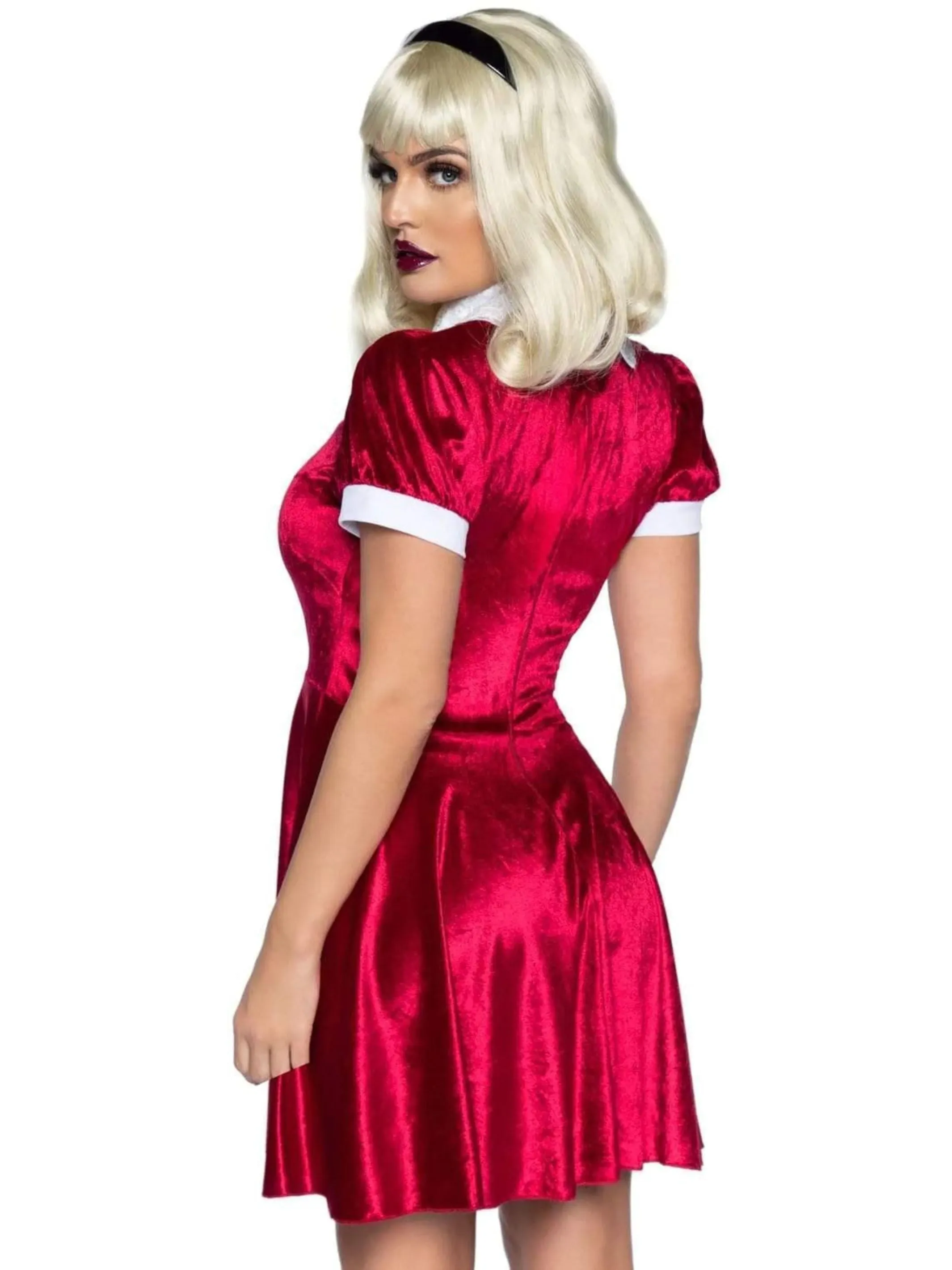 Sabrina The Teenage Witch Costume