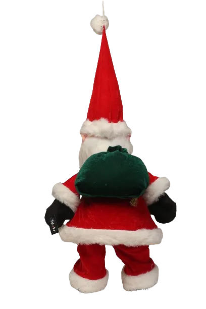 SANTA CLAUS 75CM Soft toys