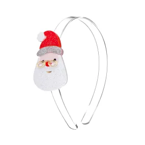 Santa Claus Headband