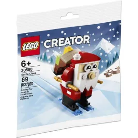 SANTA CLAUS