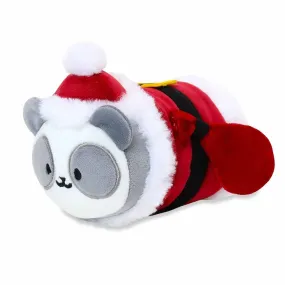 [SEASONAL] Pandaroll Santa Claus Plush