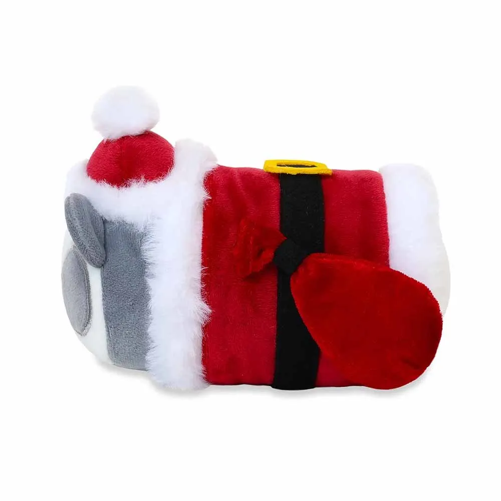[SEASONAL] Pandaroll Santa Claus Plush