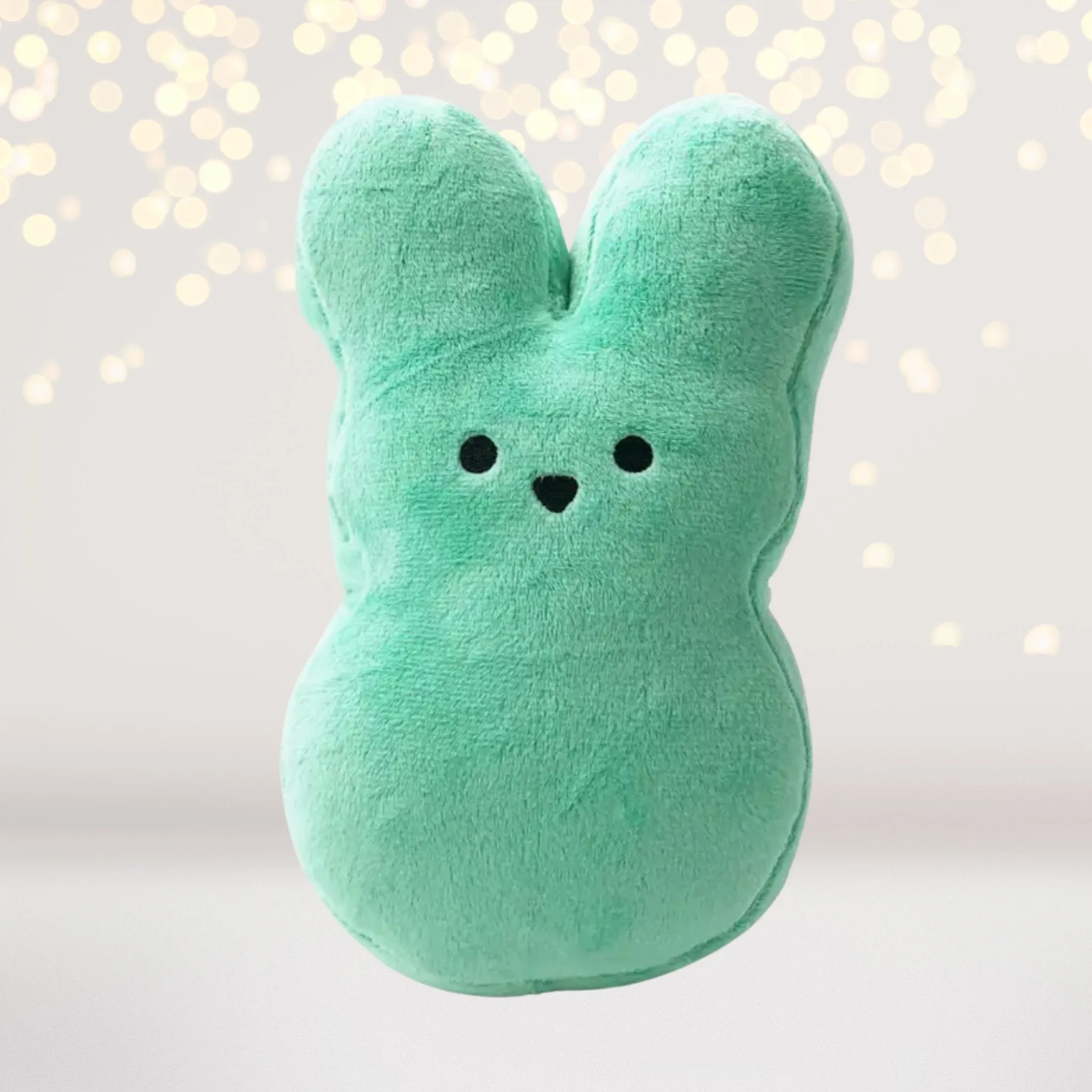 Small Plush Easter Bunny