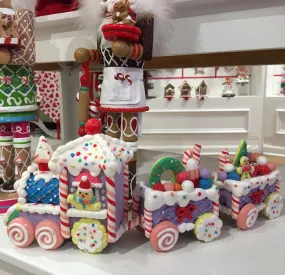 Sweet Treats Train