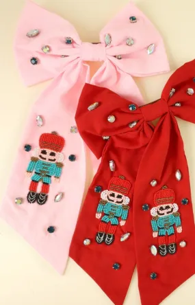 The Holiday Bow