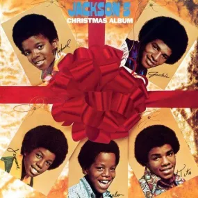 The Jackson 5 - Jackson 5 Christmas Album (Reissue)