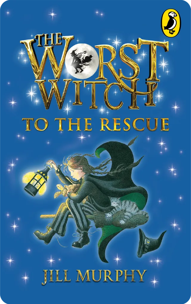 The Worst Witch Collection