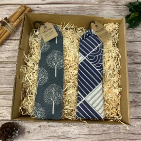 Travelling Gift Set, Bamboo Cutlery and Straw Set, EarthBits