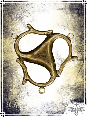 Tudors link for knight's chain