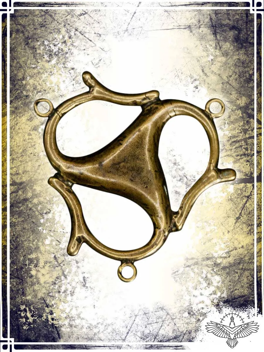 Tudors link for knight's chain