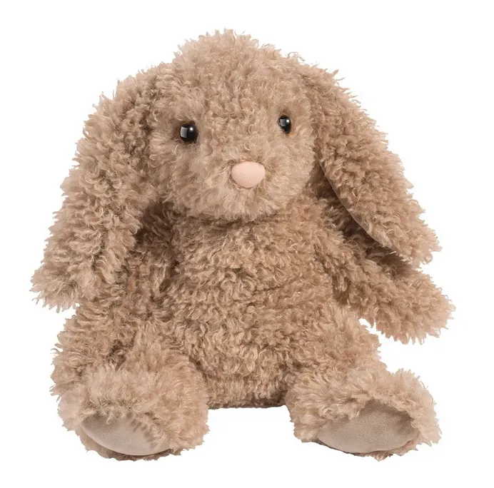 Tully Curly Bunny