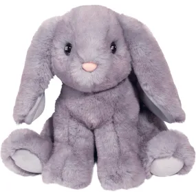 Vickie Purple Bunny Soft
