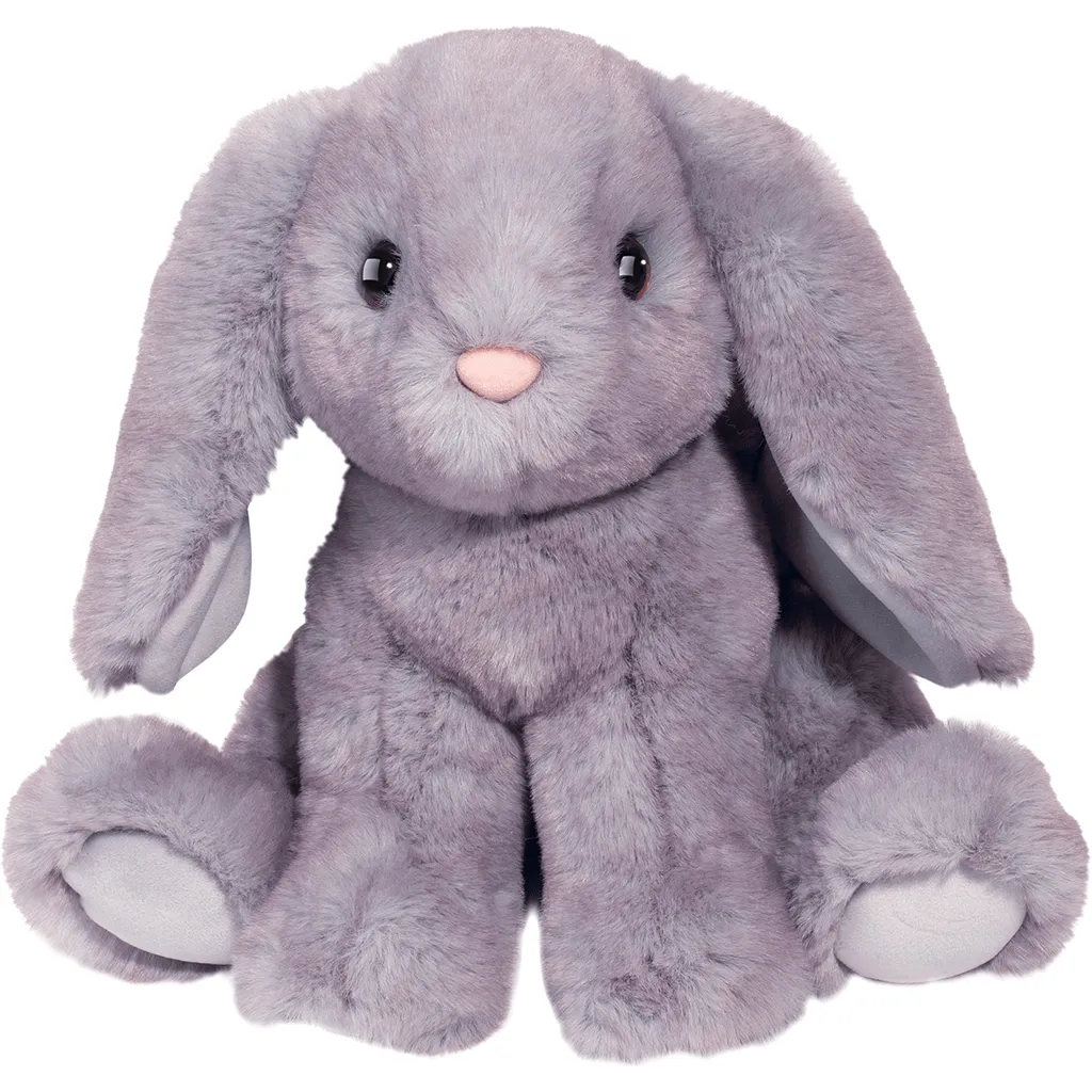 Vickie Purple Bunny Soft