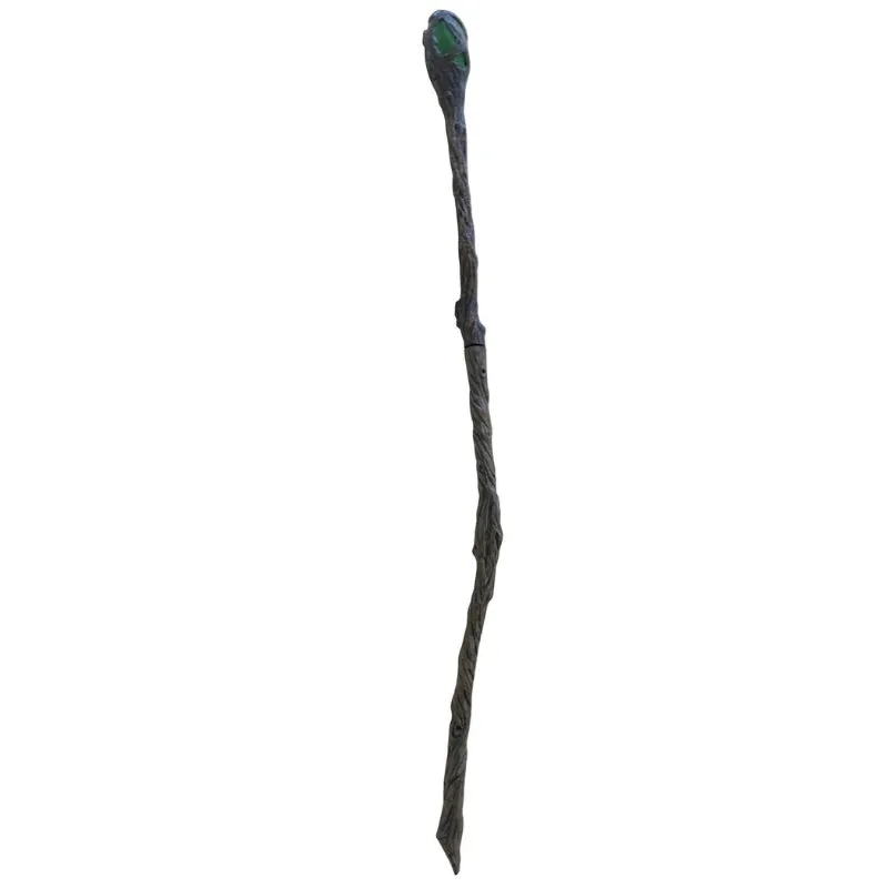 Weathered Warlock Staff 152cm