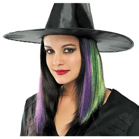 Witch Hair Extensions | 5pcs