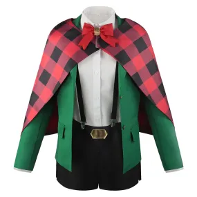 Women Outfits Party Halloween Carnival Cosplay Costume